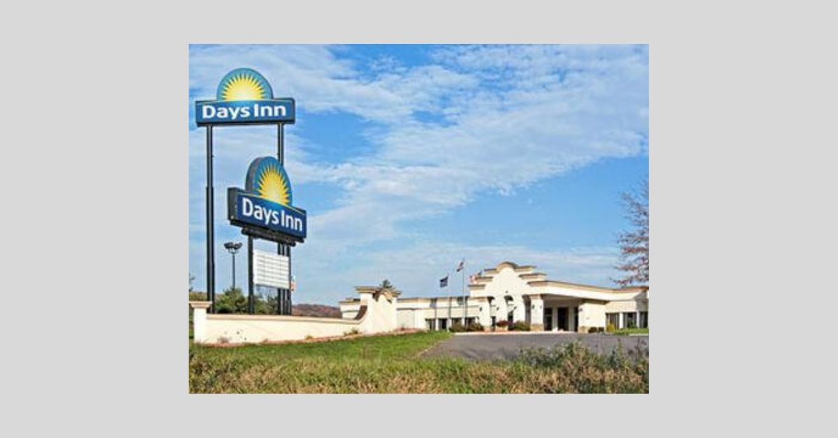 two charged with exploring abandoned Days Inn Montour County _ 2020